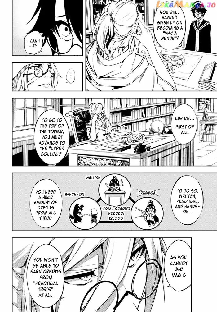 Wistoria: Wand and Sword Chapter 1 image 28_optimized